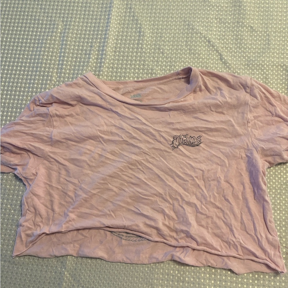 Women’s Vans Short Sleeve Tees bundle - Picture 8 of 15